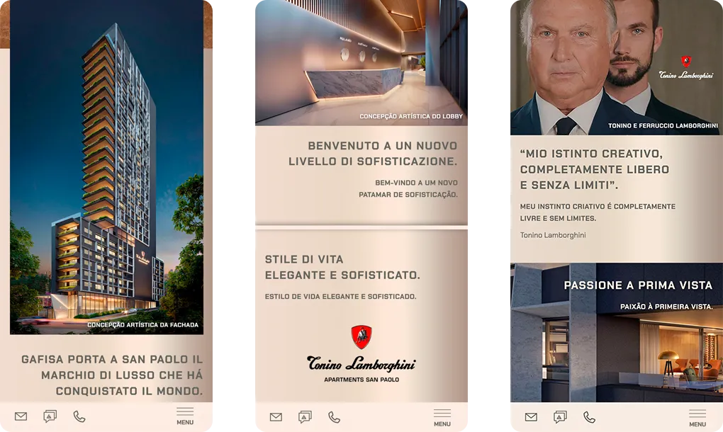 Tonino Lamborghini