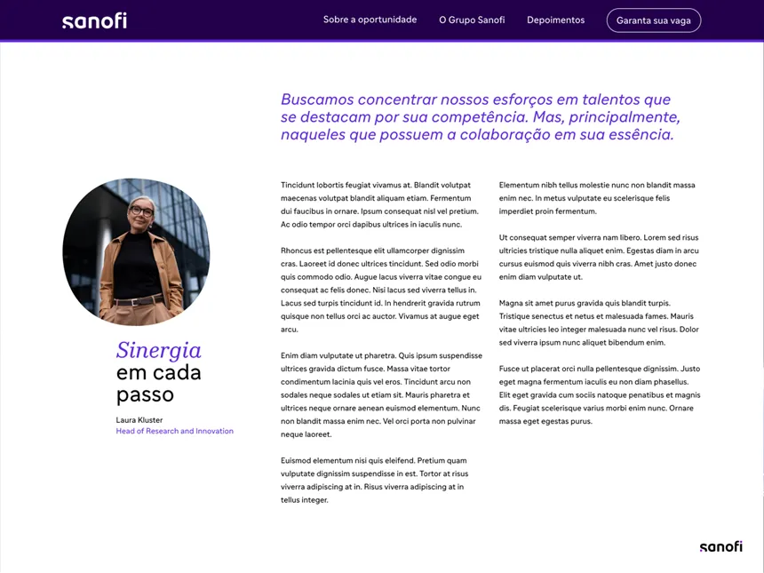 Sanofi