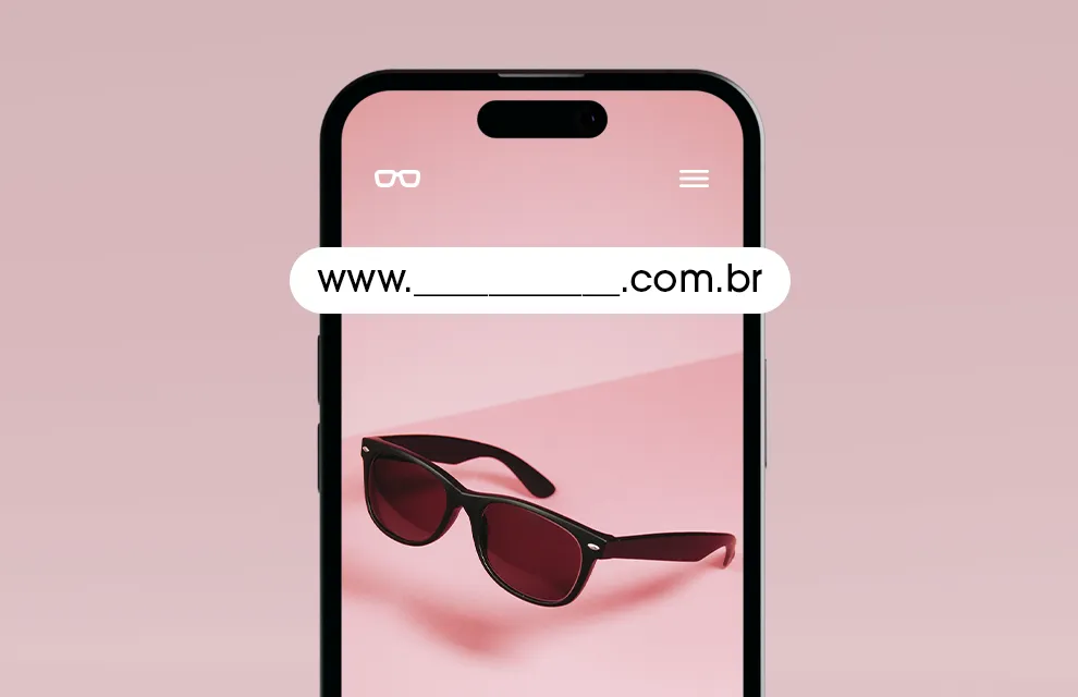 Soluções para landing pages e websites